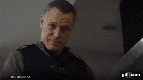 Voight - Chicago PD