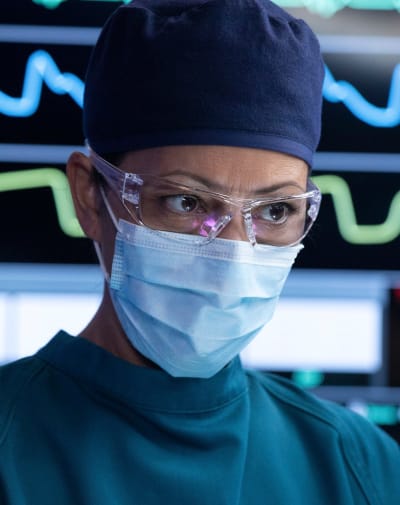 The good doctor season sales 3 episode 2 full episode