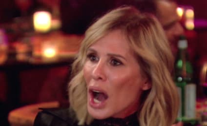 Watch The Real Housewives of New York City Online: On an Island