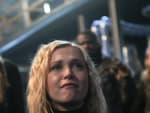Clarke Gives In - The 100 Season 6 Episode 13