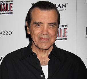 Chazz Palminteri to Guest Star on Modern Family - TV Fanatic