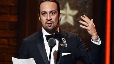 Tony Awards