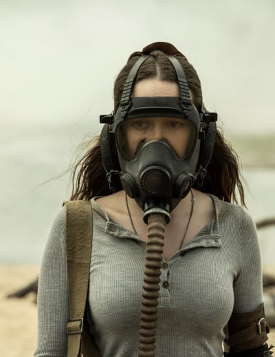 Fear The Walking Dead Season 7 Episode 15 Review Amina Tv Fanatic