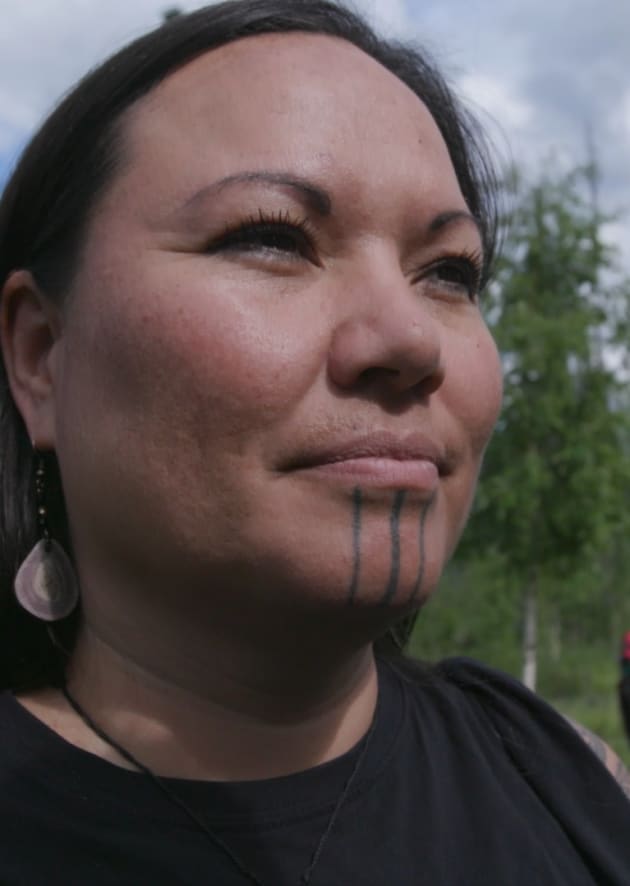 Life Below Zero: First Alaskans