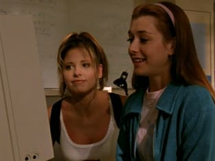 Love Online - Buffy the Vampire Slayer