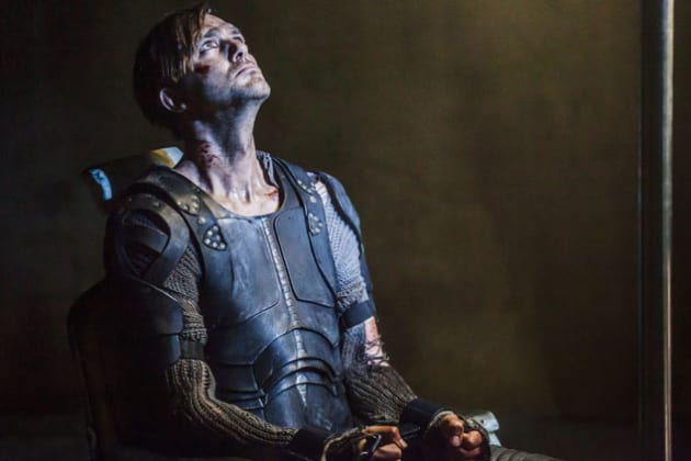 Revisiting the Past - Dominion Season 2 Episode 7