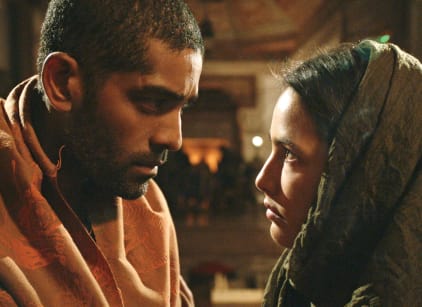 Tyrant Season 2 Episode 4 Tv Fanatic Shooting yourself in the foot | house m.d. tyrant season 2 episode 4 tv fanatic