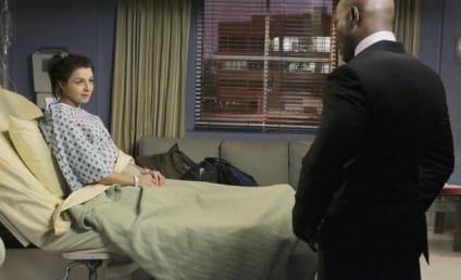 Private Practice Review: Unicorn Baby