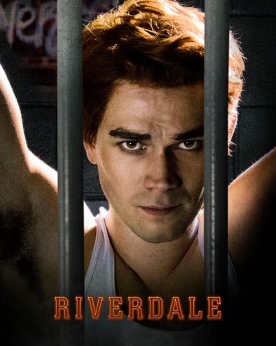 Riverdale Round Table The Gryphons and Gargoyles Connection TV