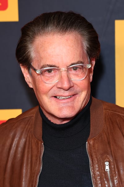 Kyle MacLachlan attends the 2023 KODAK Film Awards at ASC Clubhouse