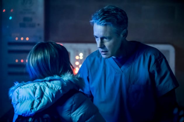 The flash hotsell s05e06 watch online