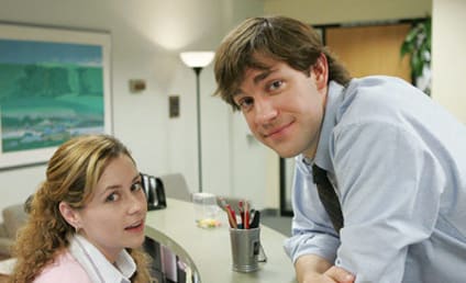 The Office Spoilers From Jenna Fischer
