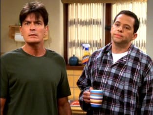 Two and 2025 half men putlocker