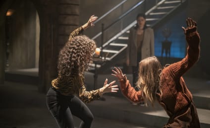 Charmed (2018) Season 3 Episode 5 Review: Yew Do You