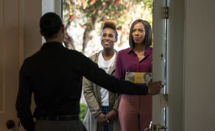 Insecure Season 3 Episode 7 Review: Obsessed-Like