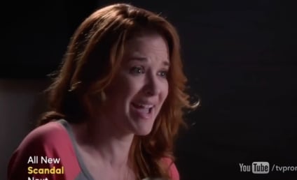 Grey's Anatomy Episode Teaser: Defining Moments