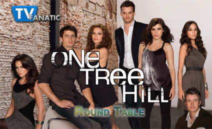 One Tree Hill Round Table: Series Finale Preview