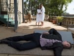 Spy Games - Stitchers Season 3 Episode 4