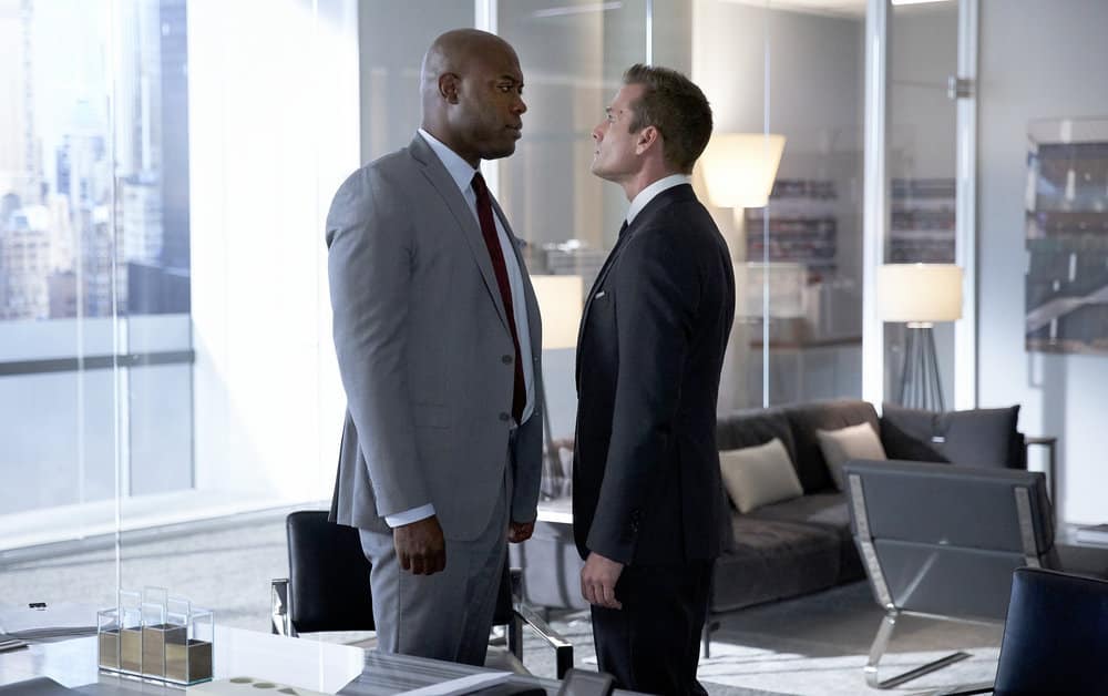 Suits season 8 hot sale episode 6 stream