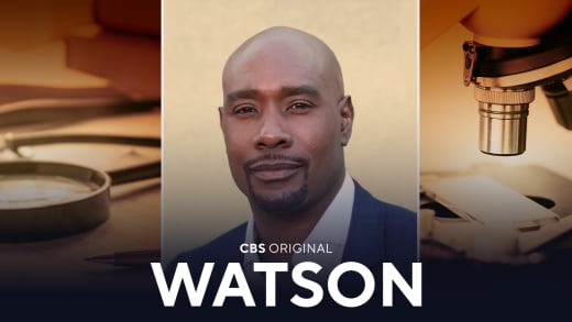 Watson Coming to CBS 2025