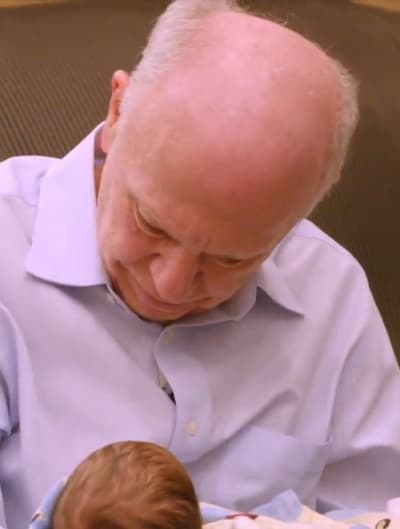 Grandpa Weinberg - 90 Day Fiance: The Other Way Season 2 Episode 19