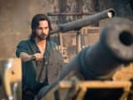 Attack On Otranto - Da Vinci's Demons
