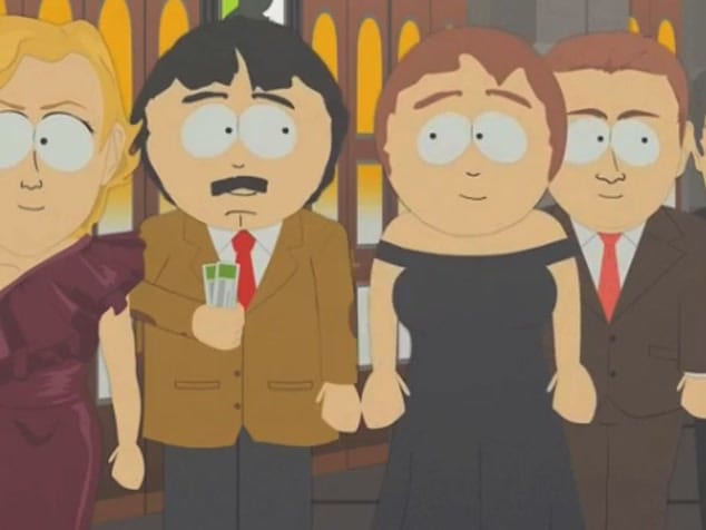 South Park - Season 15, Ep. 11 - Broadway Bro Down - Full Episode