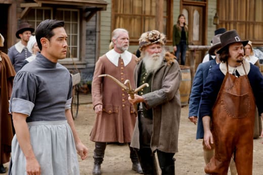 Got season 2 new arrivals episode 8 watch online