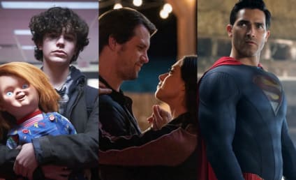 The Best and Worst Super/Sci-Fi/Fantasy Shows on TV in 2021