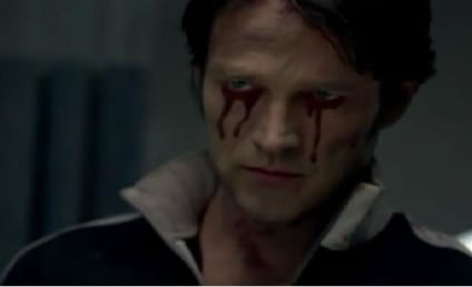 True Blood Season 5 Premiere Promo: Tears and Fears