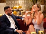Things Get Extreme - The Bachelorette