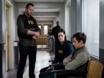 Secrets From the Past - Blindspot