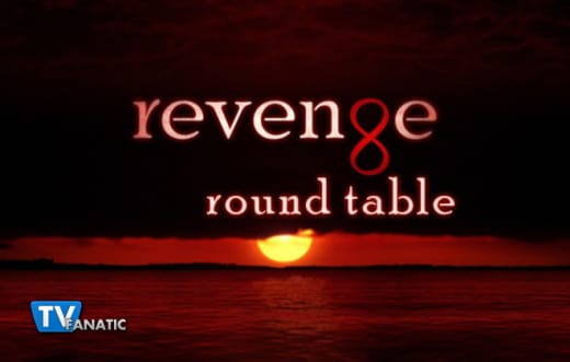 Revenge Round Table 1-27-15