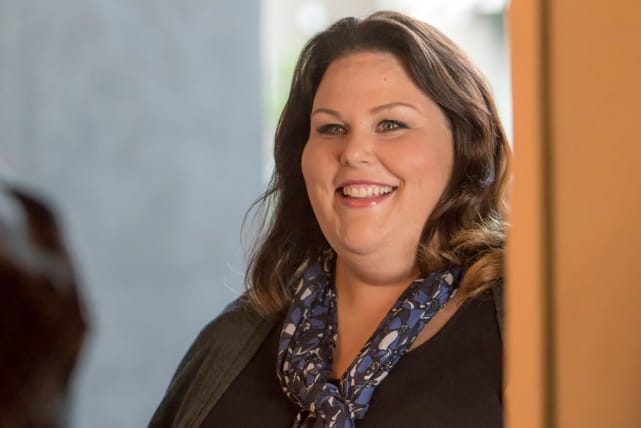 Chrissy Metz - This Is Us