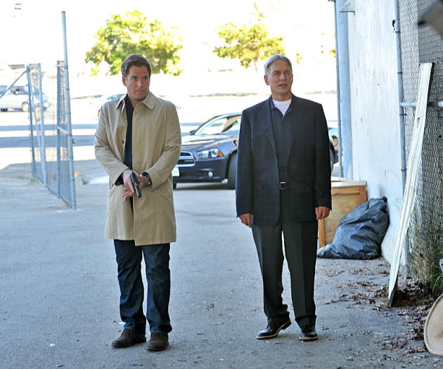 Very Special Agents