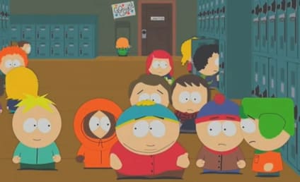 South Park Preview: "Bass to Mouth"