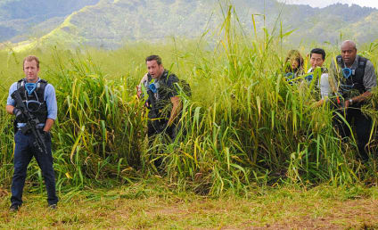 Hawaii Five-0 Season 5 Episode 13 Review: Doomsday