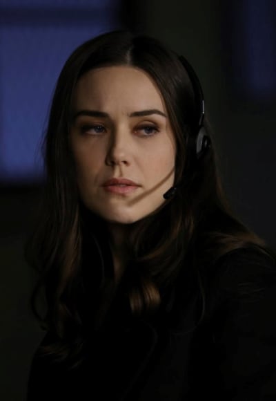 Liz is Back - The Blacklist Season 8 Episode 14