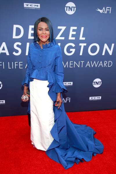 Cicely Tyson Attends AFI Event
