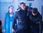 Saving Johnny - Killjoys