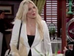 Erika on The Young and the Restless - The Real Housewives of Beverly Hills