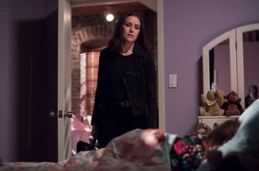 The blacklist season 7 episode 9 full episode store