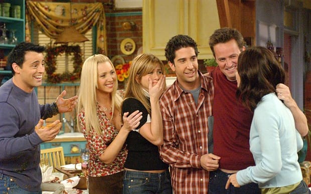 The Friends