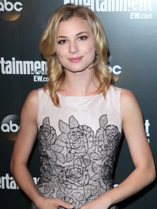 Emily VanCamp