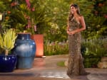 Tayshia Adams - The Bachelorette