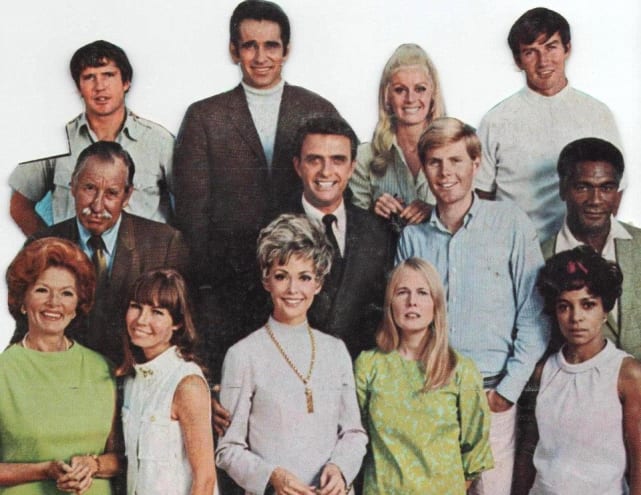 Peyton Place