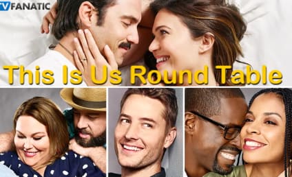 This Is Us Tv Fanatic