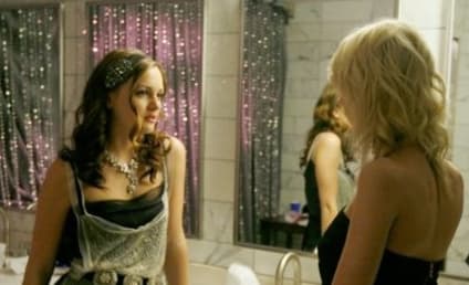 Gossip Girl Caption Contest 58