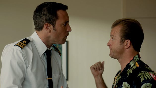 The 100th Episode - Hawaii Five-0