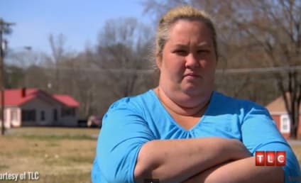 Here Comes Honey Boo Boo: Watch Season 3 Episode 8 Online